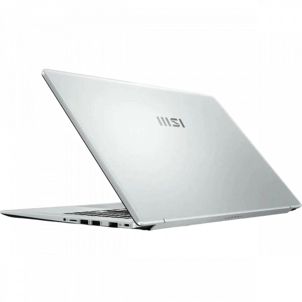 Ноутбук MSI Modern 15 F1MG-800XRU 9S7-15S112-800 15.6 ", FHD 1920x1080 (16:9), Intel, Core 7, 16 Гб, 1 ТБ, Intel Graphics