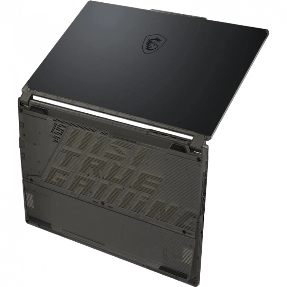 Ноутбук MSI Cyborg 15 AI A1VEK-244XRU 9S7-15K211-244 15.6 ", FHD 1920x1080 (16:9), Intel, Core Ultra 7, 16 Гб, 512 ГБ, nVidia GeForce RTX 4050