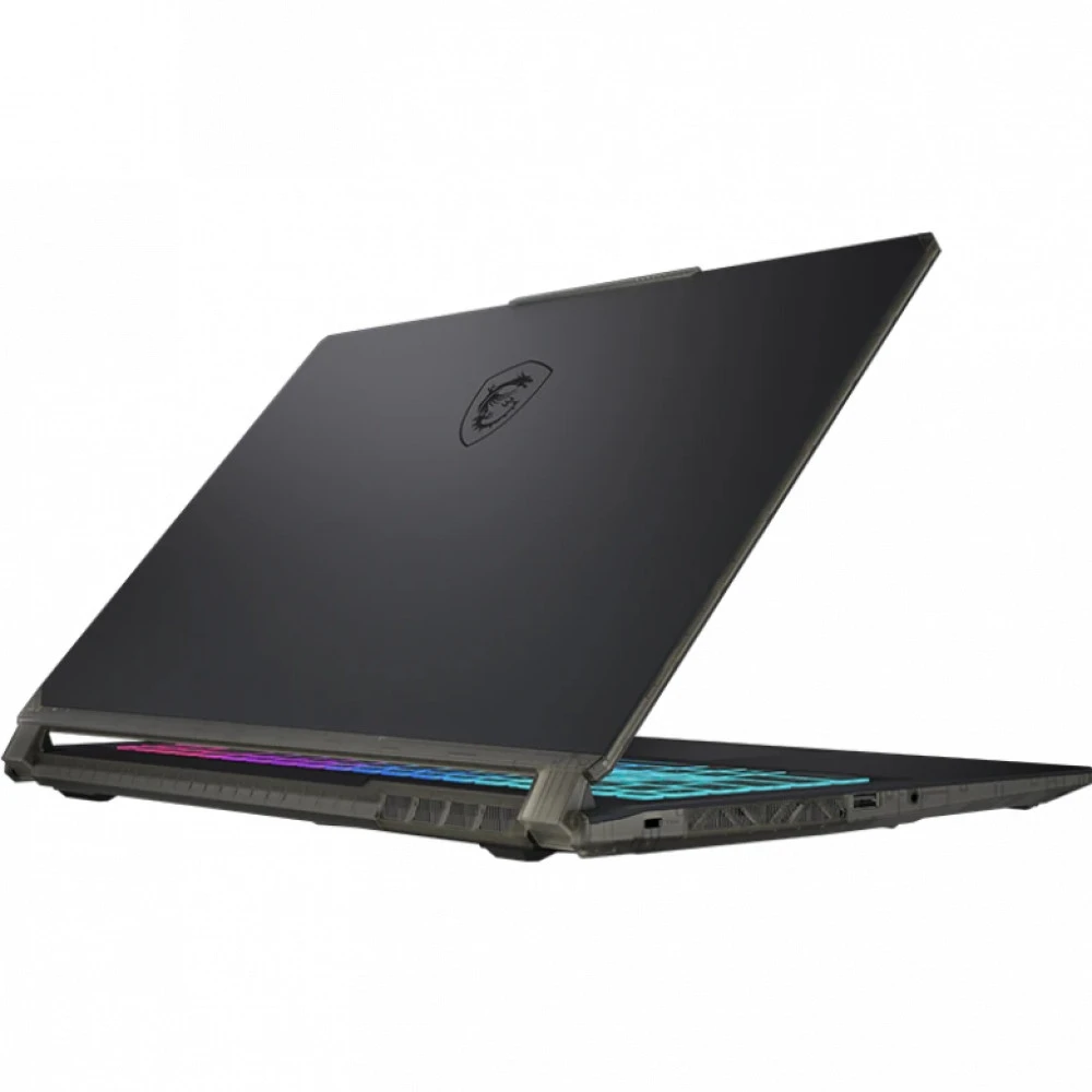 Ноутбук MSI Cyborg 15 AI A1VEK-244XRU 9S7-15K211-244 15.6 ", FHD 1920x1080 (16:9), Intel, Core Ultra 7, 16 Гб, 512 ГБ, nVidia GeForce RTX 4050