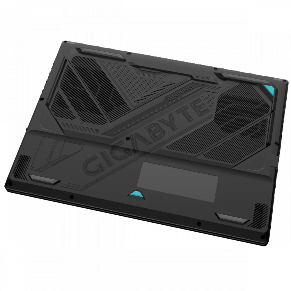 Ноутбук Gigabyte Gaming A16 GA6H (CMHI2KZ894SD) 16 ", WUXGA 1920x1200 (16:10), Intel, Core i7, 16 Гб, 1 ТБ, nVidia GeForce RTX 4050