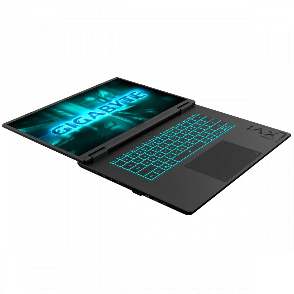 Ноутбук Gigabyte Gaming A16 GA6H (CMHI2KZ894SD) 16 ", WUXGA 1920x1200 (16:10), Intel, Core i7, 16 Гб, 1 ТБ, nVidia GeForce RTX 4050