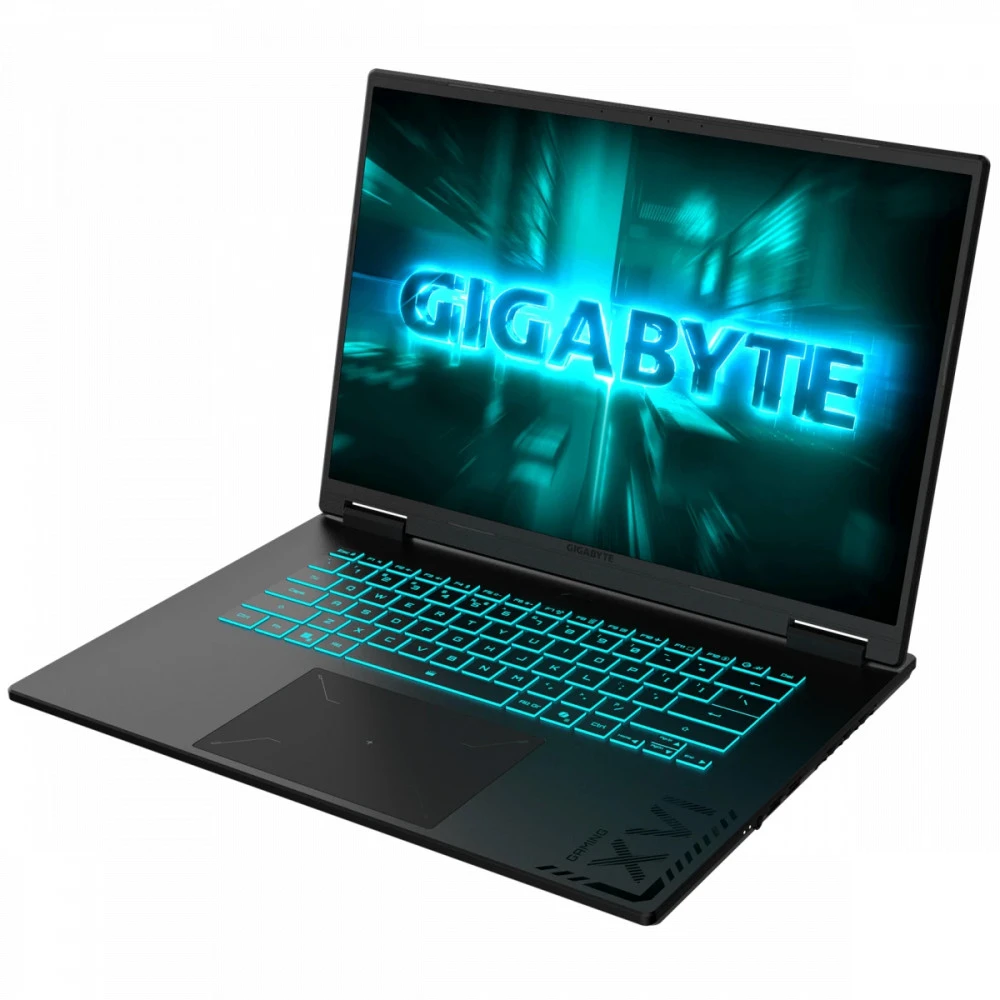 Ноутбук Gigabyte Gaming A16 GA6H (CMHI2KZ894SD) 16 ", WUXGA 1920x1200 (16:10), Intel, Core i7, 16 Гб, 1 ТБ, nVidia GeForce RTX 4050