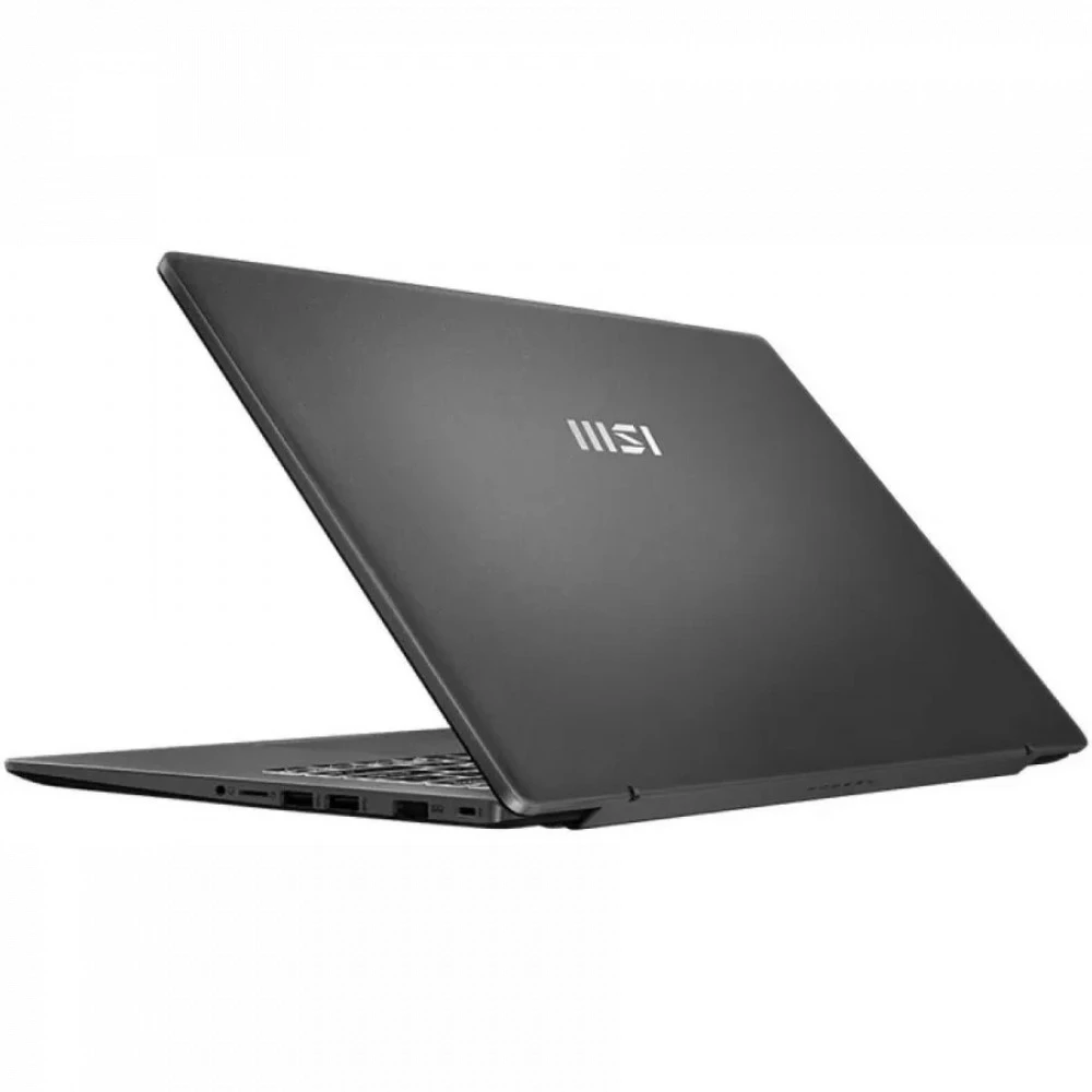 Ноутбук MSI Modern 14 F1MG (9S7-14S111-484) 14 ", FHD 1920x1080 (16:9), Intel, Core 7, 16 Гб, 512 ГБ, Intel Graphics