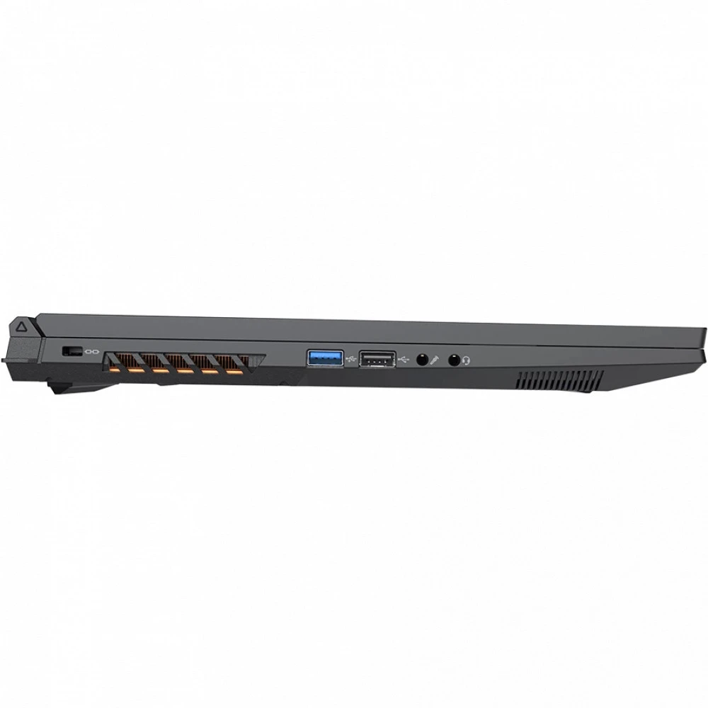 Ноутбук Gigabyte G6 (2023) KF-H3KZ853KD/32 16 ", WUXGA 1920x1200 (16:10), Intel, Core i7, 32 Гб, 512 ГБ, NVIDIA GeForce RTX 4060