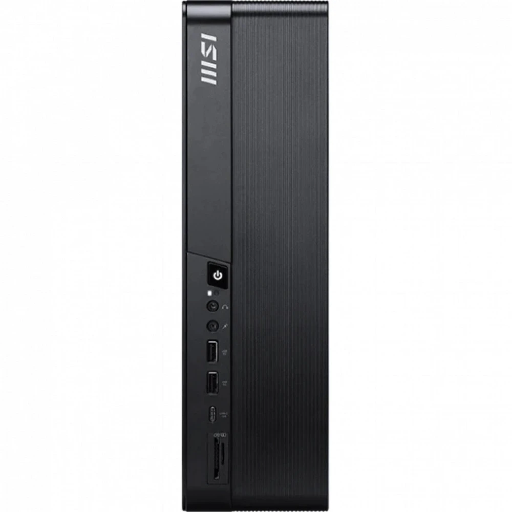 Персональный компьютер MSI Pro DP80 A14G-035XRU 9S6-B20821-082 Core i5, 14400, 2.5, 16 Гб, DDR5-4800
