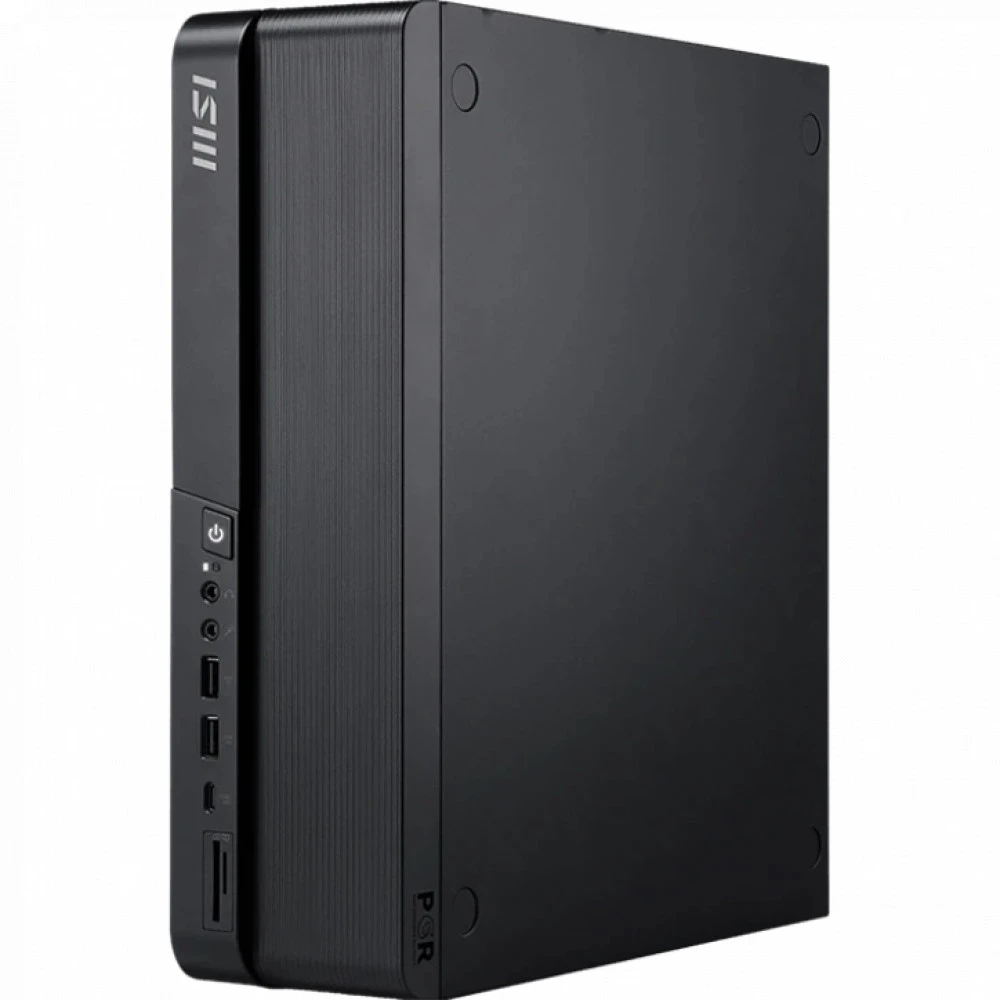 Персональный компьютер MSI Pro DP80 A14G-035XRU 9S6-B20821-082 Core i5, 14400, 2.5, 16 Гб, DDR5-4800