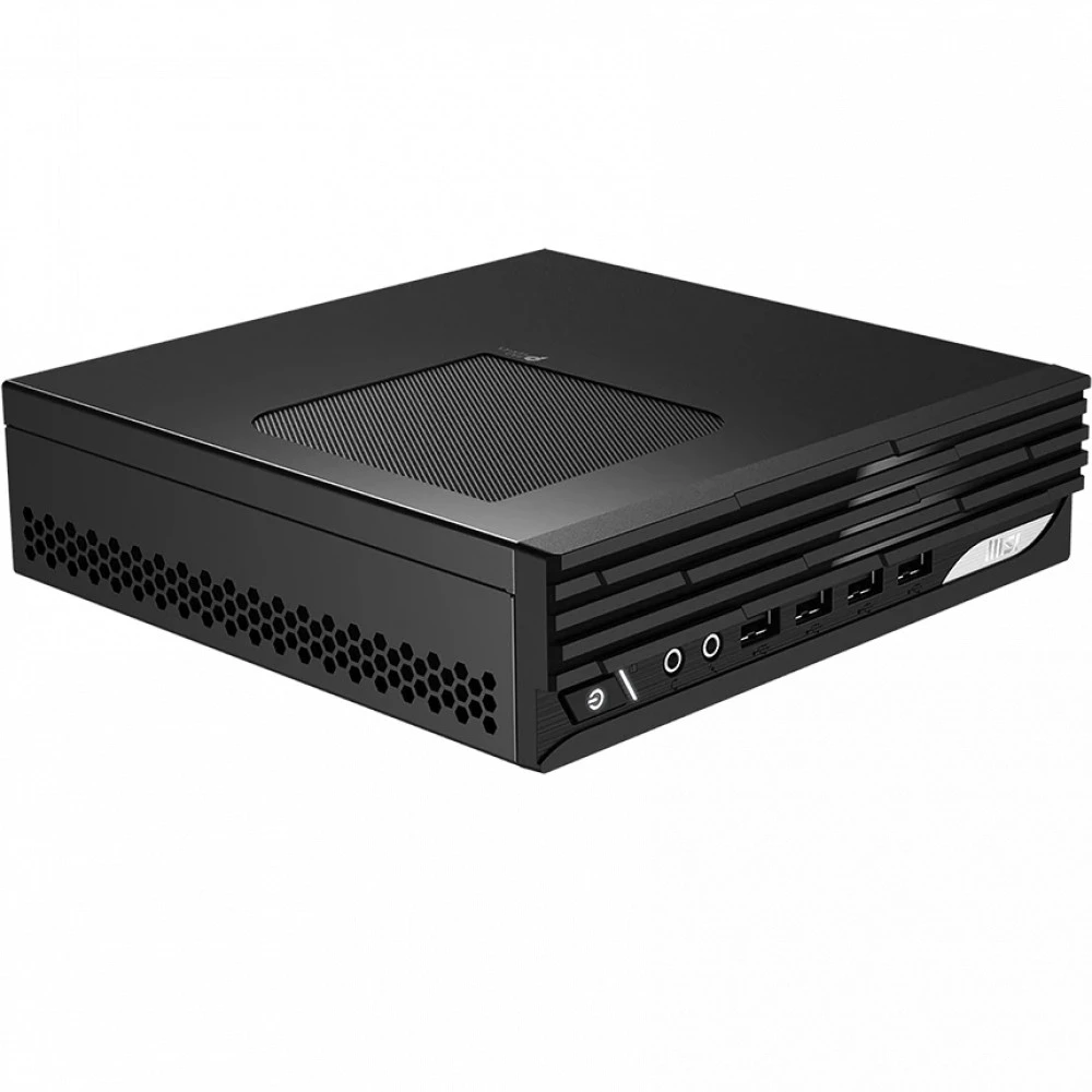 Персональный компьютер MSI Pro DP21 13M-607RU 9S6-B0A421-1215 Pentium, G7400, 3.7, 4 Гб, DDR4-3200