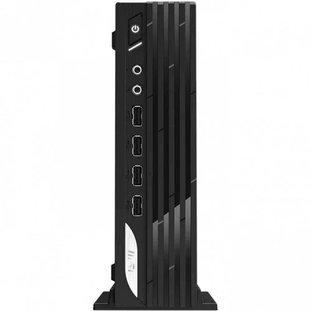 Персональный компьютер MSI Pro DP21 13M-607RU 9S6-B0A421-1215 Pentium, G7400, 3.7, 4 Гб, DDR4-3200