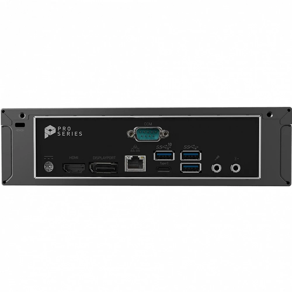 Персональный компьютер MSI Pro DP21 13M-607RU 9S6-B0A421-1215 Pentium, G7400, 3.7, 4 Гб, DDR4-3200