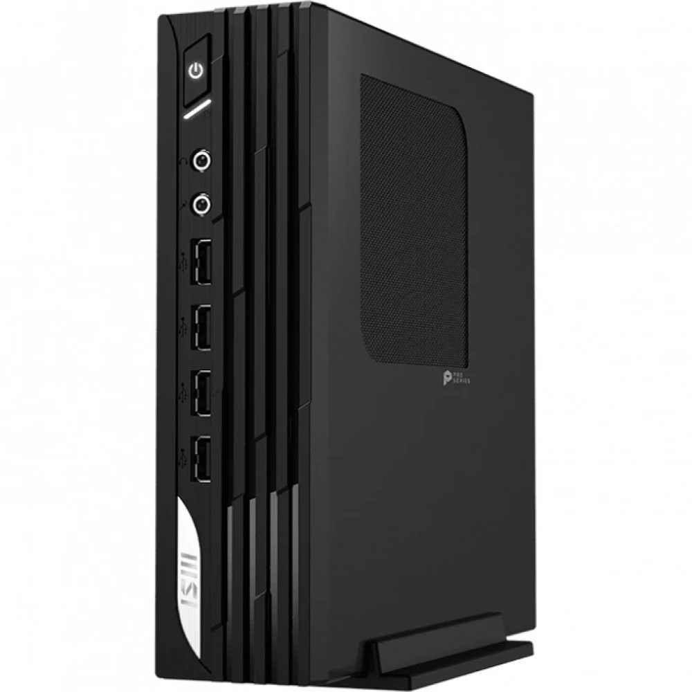 Персональный компьютер MSI Pro DP21 13M-607RU 9S6-B0A421-1215 Pentium, G7400, 3.7, 4 Гб, DDR4-3200
