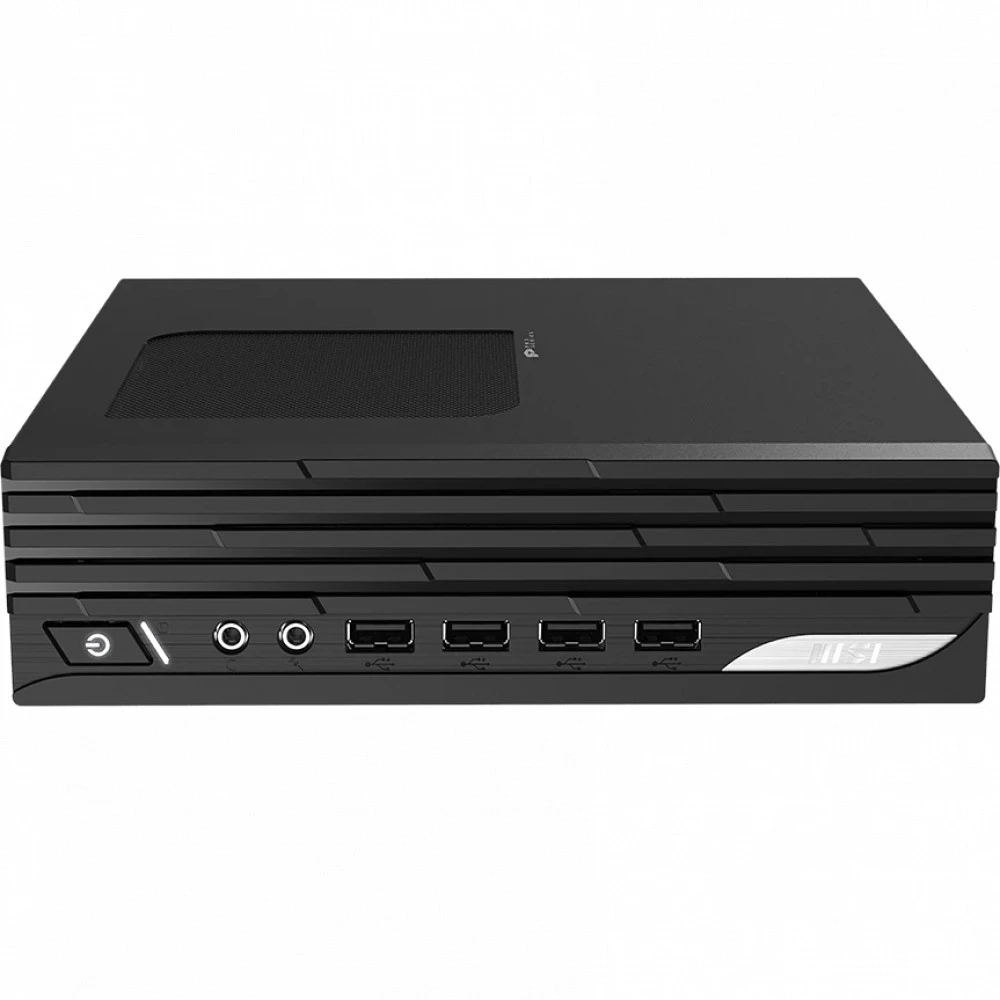 Персональный компьютер MSI Pro DP21 13M-607RU 9S6-B0A421-1215 Pentium, G7400, 3.7, 4 Гб, DDR4-3200