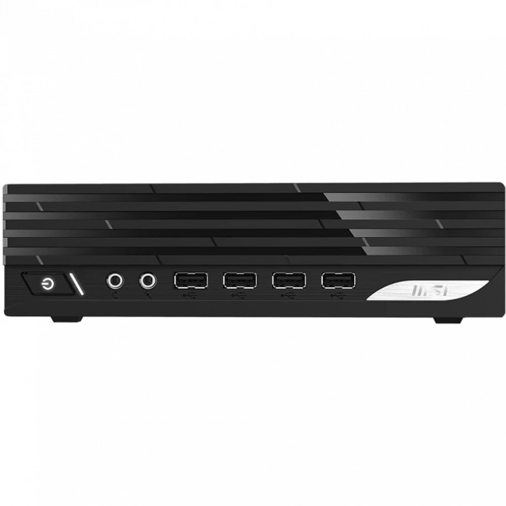 Персональный компьютер MSI Pro DP21 13M-607RU 9S6-B0A421-1215 Pentium, G7400, 3.7, 4 Гб, DDR4-3200