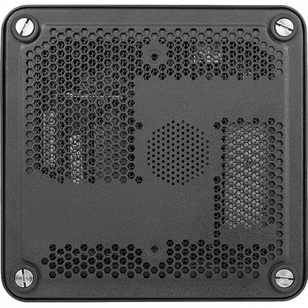 Персональный компьютер MSI Cubi Z AI 8M-008XRU 9S6-B03231-019 Ryzen 5, 8645HS, 4.3, 16 Гб, DDR5-4400