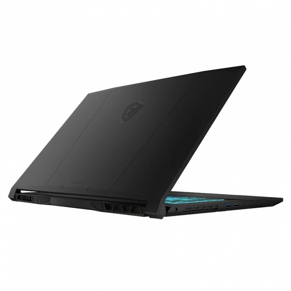 Ноутбук MSI Katana 17 B13UCR-1609XRU 9S7-17L541-1609 17.3 ", FHD 1920x1080 (16:9), Intel, Core i5, 16 Гб, 1 ТБ, nVidia GeForce RTX 3050
