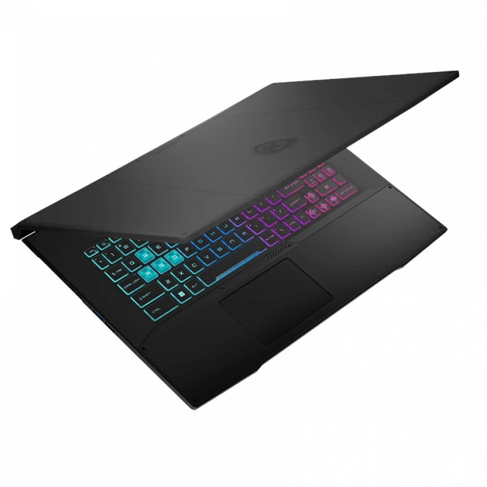 Ноутбук MSI Katana 17 B13UCR-1609XRU 9S7-17L541-1609 17.3 ", FHD 1920x1080 (16:9), Intel, Core i5, 16 Гб, 1 ТБ, nVidia GeForce RTX 3050