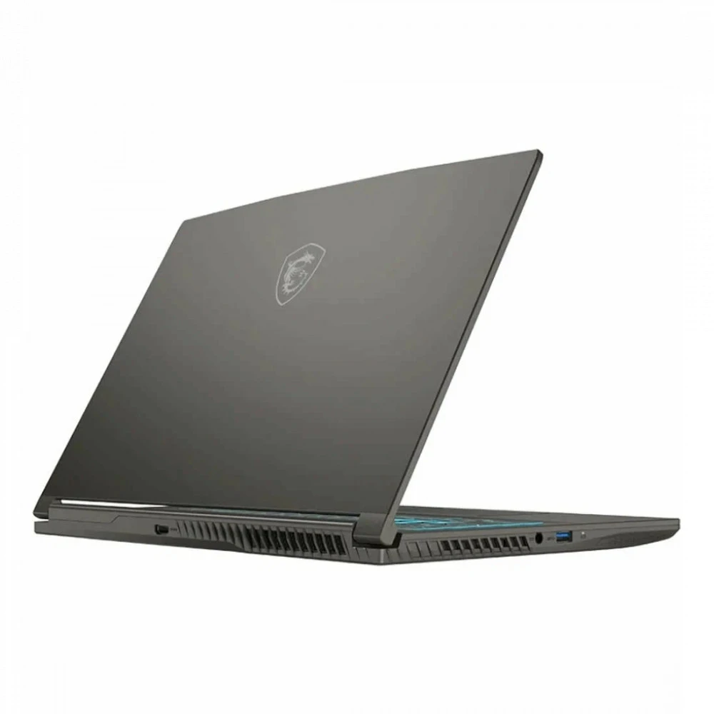 Ноутбук MSI Thin 15 B13UC-3418XRU 9S7-16R831-3418 15.6 ", FHD 1920x1080 (16:9), Intel, Core i5, 16 Гб, 512 ГБ, nVidia GeForce RTX 3050