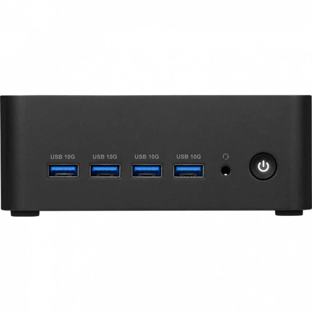 Платформа для ПК MSI Cubi Z AI 8M-026BRU 936-B03231-026