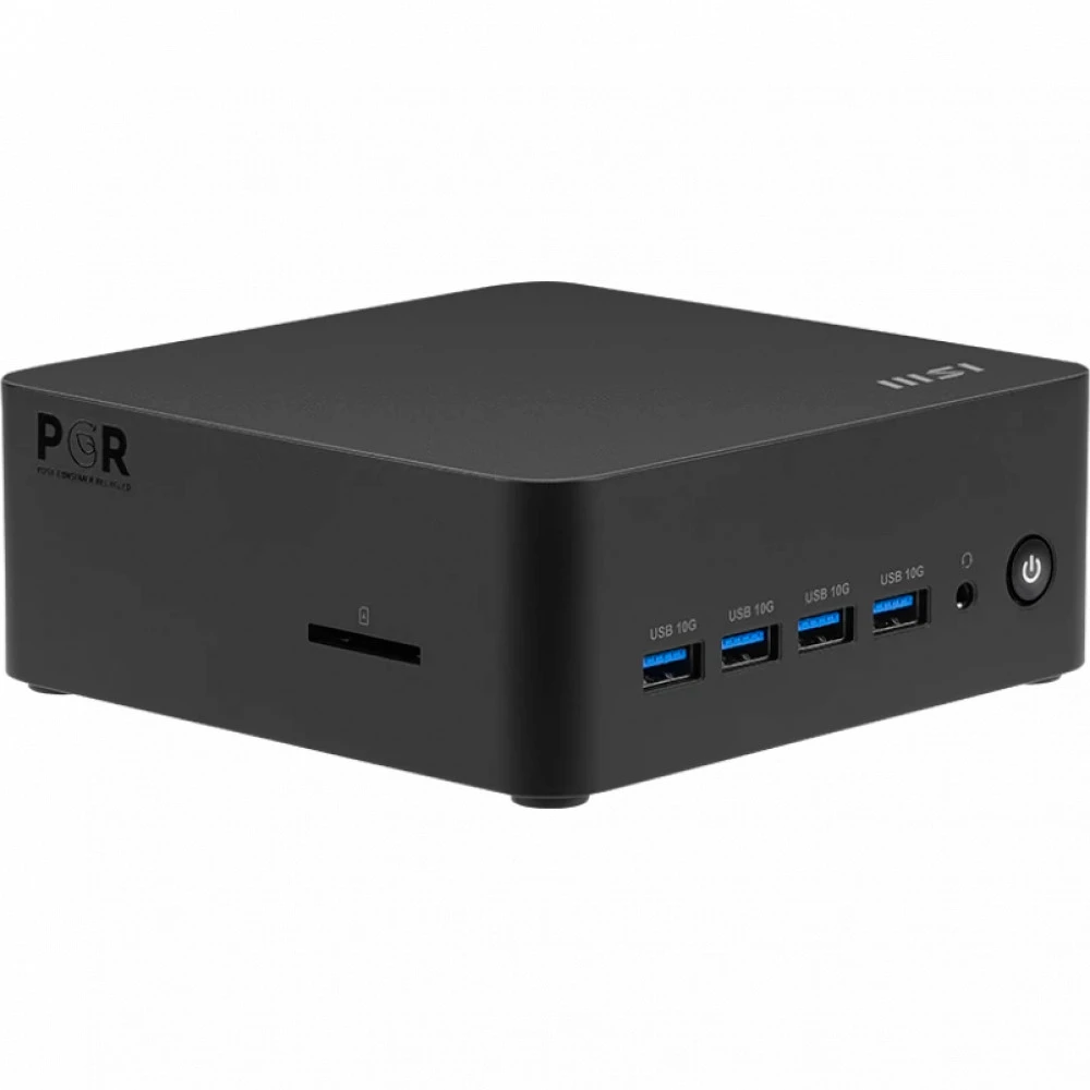 Платформа для ПК MSI Cubi Z AI 8M-026BRU 936-B03231-026