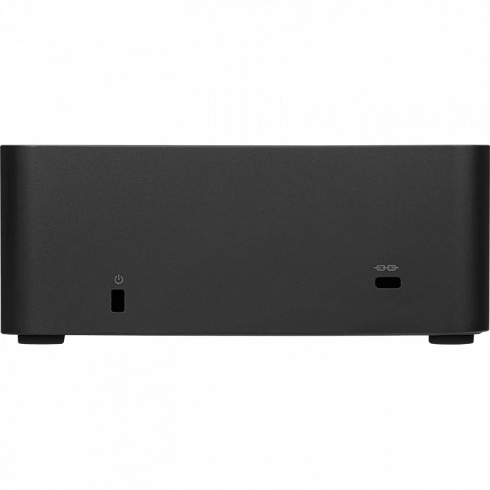 Платформа для ПК MSI Cubi Z AI 8M-026BRU 936-B03231-026
