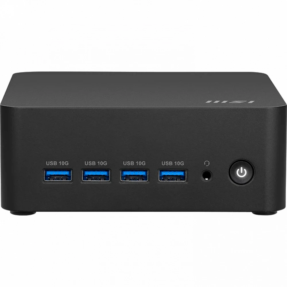 Платформа для ПК MSI Cubi Z AI 8M-026BRU 936-B03231-026