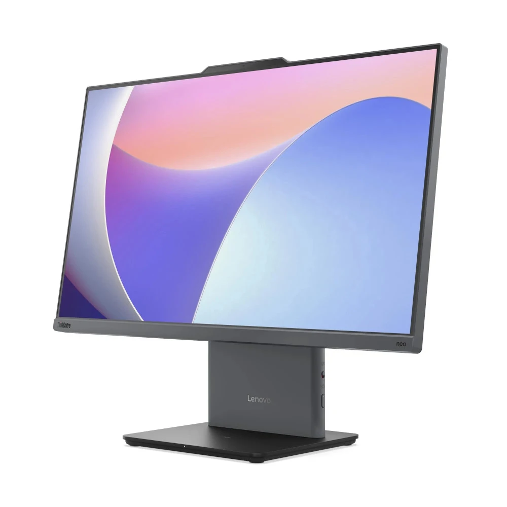 Моноблок Lenovo ThinkCentre neo 50a 24 Gen 5 12SD000ERU 23.8 ", Intel, Core i5, 13420H, 2.1, 16 Гб, 512 Гб