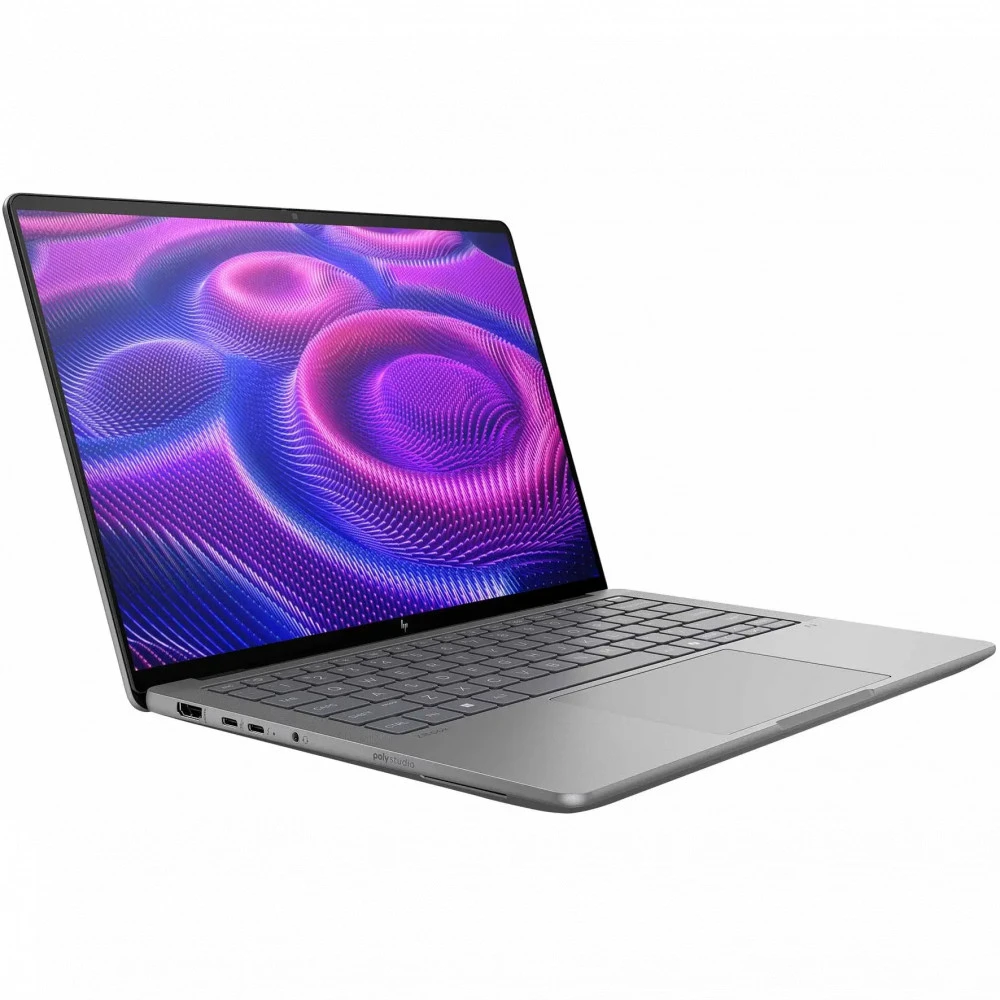 Ноутбук HP ZBook Ultra G1a 14 A3ZJ9ET 14 ", WQXGA+ 2880x1800 (16:10), AMD, Ryzen AI Max+, 64 Гб, 1 ТБ, Radeon 8060S Graphics, Windows 11 Pro