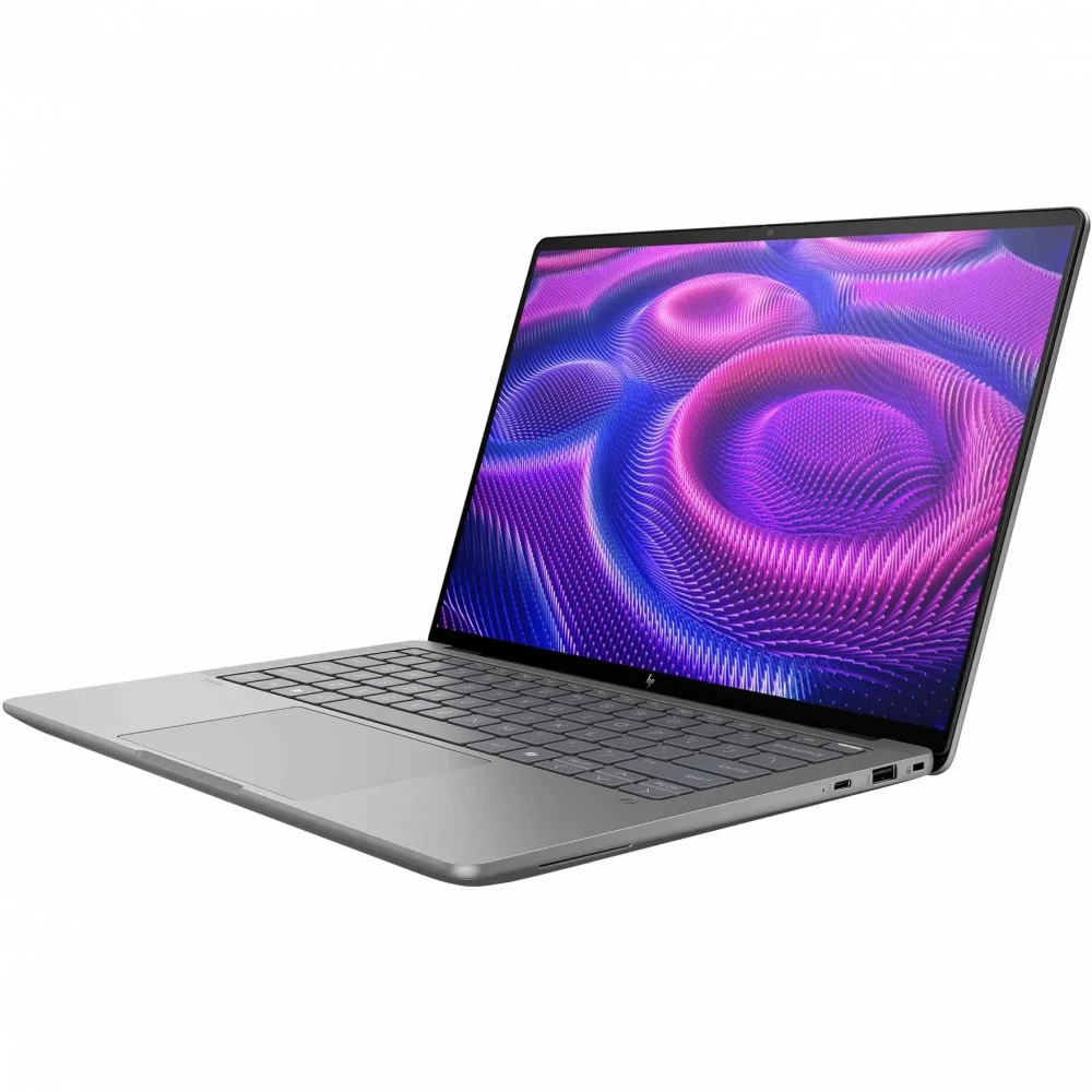 Ноутбук HP ZBook Ultra G1a 14 A3ZJ9ET 14 ", WQXGA+ 2880x1800 (16:10), AMD, Ryzen AI Max+, 64 Гб, 1 ТБ, Radeon 8060S Graphics, Windows 11 Pro