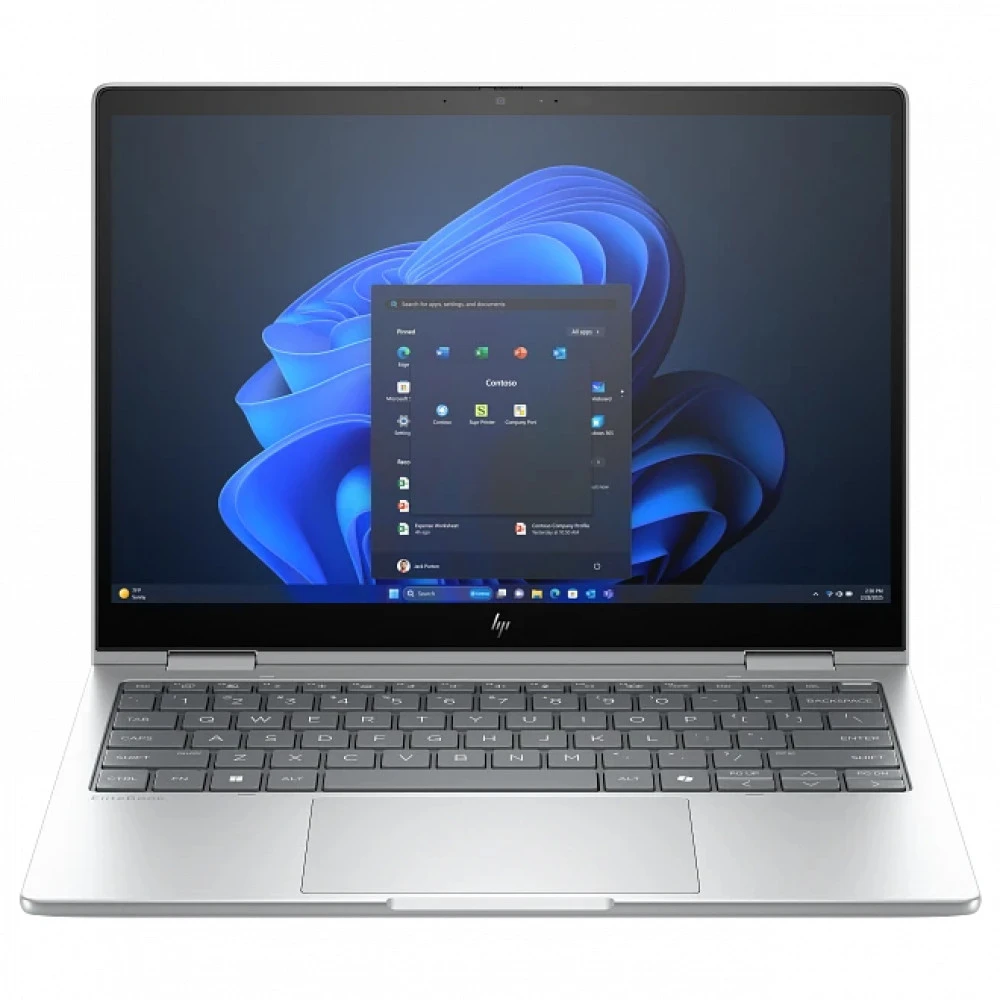 Ноутбук HP EliteBook 8 Flip G1i 13 AD4W7ET 13.3 ", WUXGA 1920x1200 (16:10), Intel, Core Ultra 7, 16 Гб, 512 ГБ, Intel Graphics, Windows 11 Pro