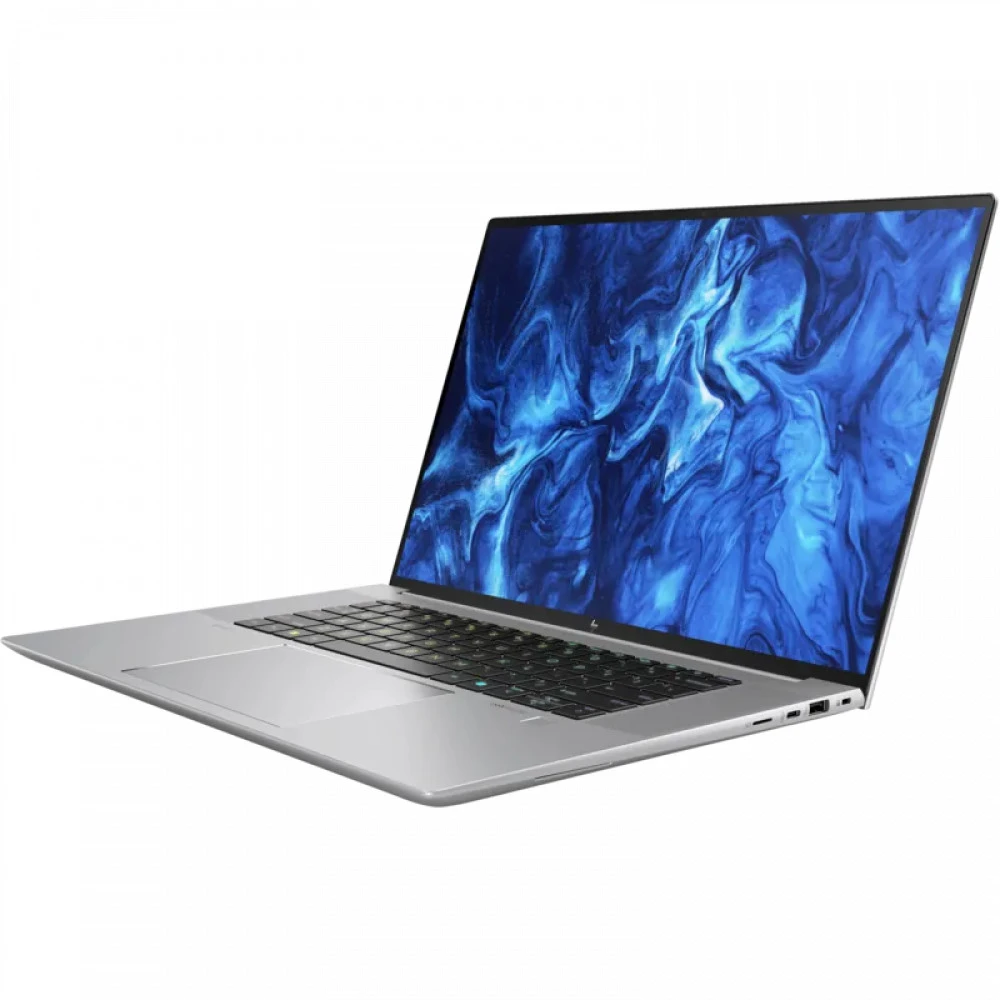 Ноутбук HP ZBook Studio G11 8S9S3EA 16 ", 4K Ultra HD + 3840x2400 (16:10), Intel, Core Ultra 9, 32 Гб, 1 ТБ, NVIDIA GeForce RTX 4070, Windows 11 Pro