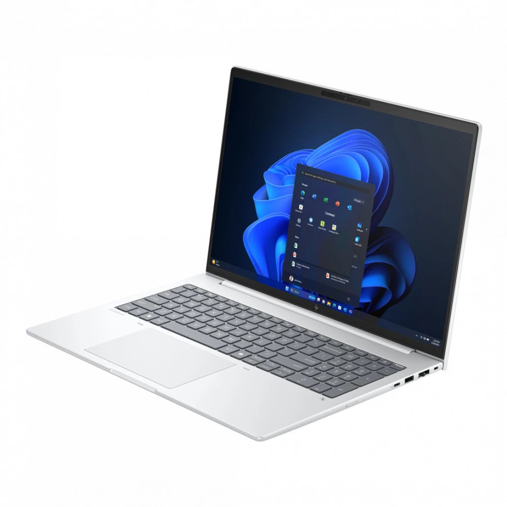 Ноутбук HP EliteBook 8 G1i 16 A27BYEA 16 ", WUXGA 1920x1200 (16:10), Intel, Core Ultra 5, 16 Гб, 512 ГБ, Intel Arc Graphics, Windows 11 Pro