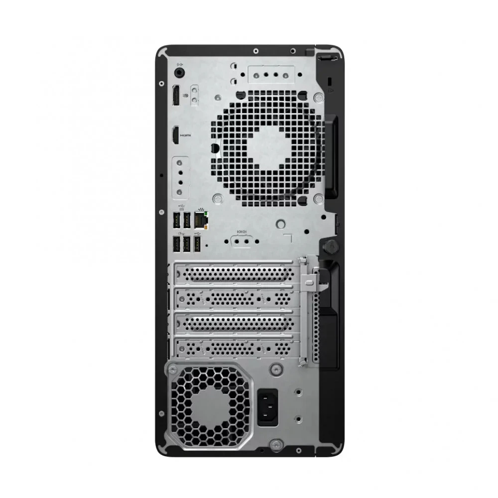 Персональный компьютер HP EliteDesk 8 Tower G1i Desktop AI PC CP9H5EA Ultra 7, 265, 2.4, 32 Гб, DDR5-5600, Windows 11 Pro