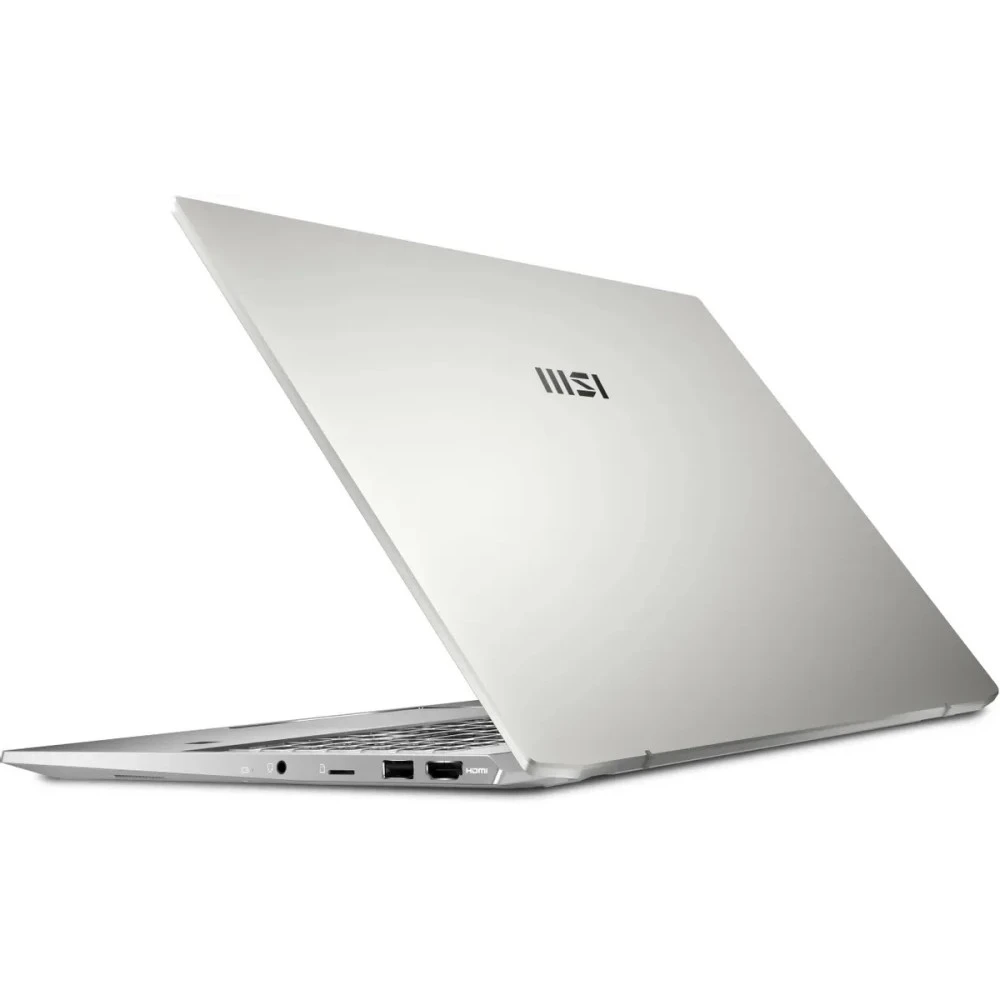 Ноутбук MSI Prestige A16 AI+ A3HMG-083RU 9S7-159K32-083 16 ", 4K Ultra HD + 3840x2400 (16:10), AMD, Ryzen AI 9, 32 Гб, 1 ТБ, AMD Radeon 880M, Windows 11 Home