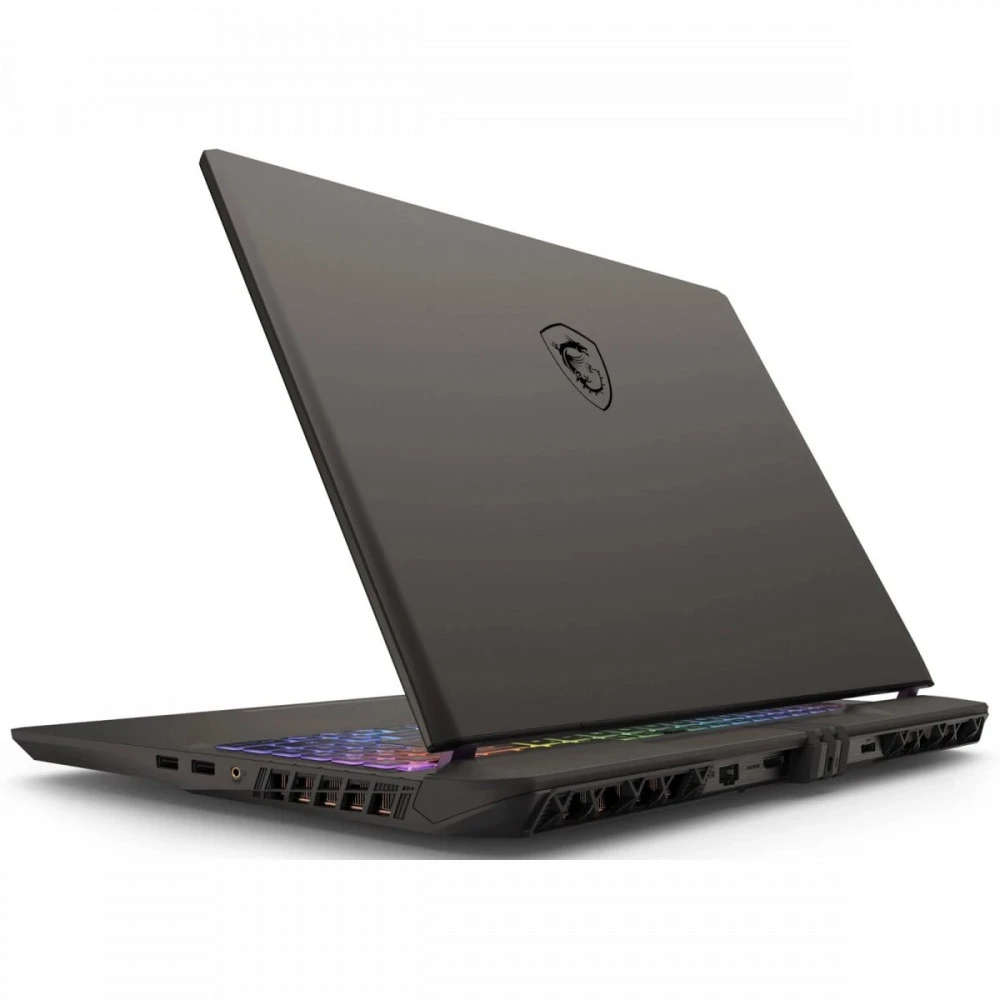 Ноутбук MSI Vector 16 HX AI A2XWHG-080XRU 9S7-15M352-080 16 ", WUXGA 1920x1200 (16:10), Intel, Core Ultra 7, 32 Гб, 1 ТБ, NVIDIA GeForce RTX5070Ti