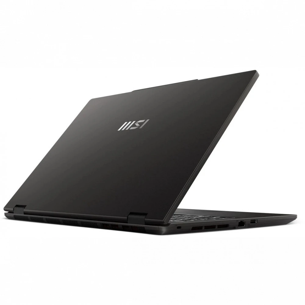 Ноутбук MSI Venture A16 AI+ A3HMG-026XRU 9S7-261K21-026 16 ", 2K+ 2048x1280  (16:10), AMD, Ryzen AI 7, 16 Гб, 1 ТБ, AMD Radeon 680M