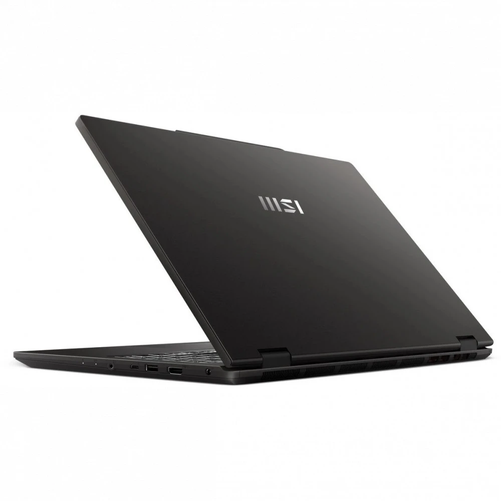 Ноутбук MSI Venture A16 AI+ A3HMG-026XRU 9S7-261K21-026 16 ", 2K+ 2048x1280  (16:10), AMD, Ryzen AI 7, 16 Гб, 1 ТБ, AMD Radeon 680M