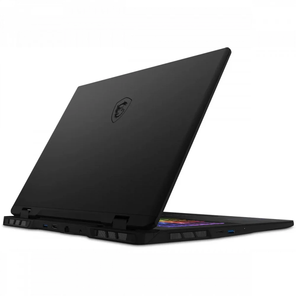 Ноутбук MSI Pulse 17 AI C1VEKG-089XRU 9S7-17T311-089 17 ", WQXGA 2560x1600 (16:10), Intel, Core Ultra 7, 32 Гб, 1 ТБ, nVidia GeForce RTX 4050
