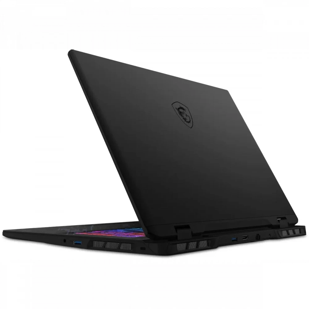 Ноутбук MSI Pulse 17 AI C1VEKG-089XRU 9S7-17T311-089 17 ", WQXGA 2560x1600 (16:10), Intel, Core Ultra 7, 32 Гб, 1 ТБ, nVidia GeForce RTX 4050