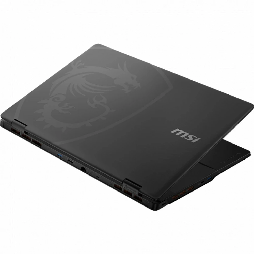 Ноутбук MSI Crosshair 18 HX AI A2XWGKG-022XRU 9S7-184111-022 18 ", WQXGA 2560x1600 (16:10), Intel, Core Ultra 9, 32 Гб, 1 ТБ, nVidia GeForce RTX 5070