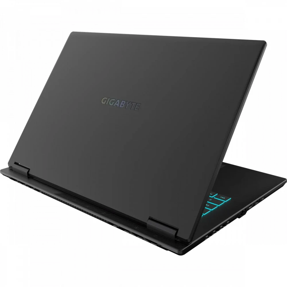 Ноутбук Gigabyte Gaming A16 GA63H (3VHK3KZ894SD) 16 ", WUXGA 1920x1200 (16:10), AMD, Ryzen 7, 16 Гб, 1 ТБ, nVidia GeForce RTX 5060