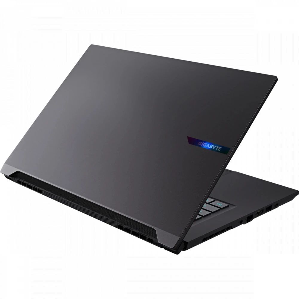 Ноутбук Gigabyte AERO X16 1TH (1TH93KZC94AD) 16 ", WQXGA 2560x1600 (16:10), AMD, Ryzen AI 7, 16 Гб, 1 ТБ, nVidia GeForce RTX 5050