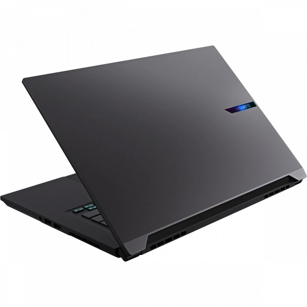 Ноутбук Gigabyte AERO X16 1TH (1TH93KZC94AD) 16 ", WQXGA 2560x1600 (16:10), AMD, Ryzen AI 7, 16 Гб, 1 ТБ, nVidia GeForce RTX 5050