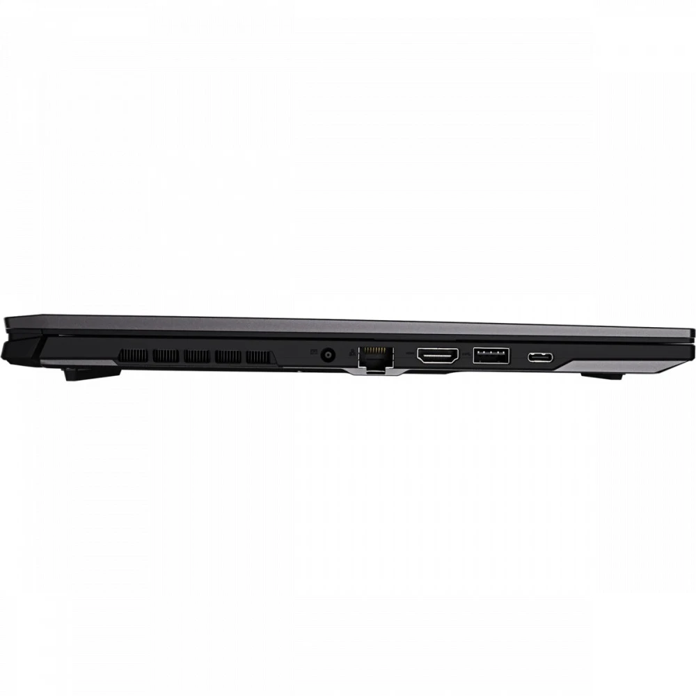Ноутбук Gigabyte AERO X16 1TH (1TH93KZC94AD) 16 ", WQXGA 2560x1600 (16:10), AMD, Ryzen AI 7, 16 Гб, 1 ТБ, nVidia GeForce RTX 5050