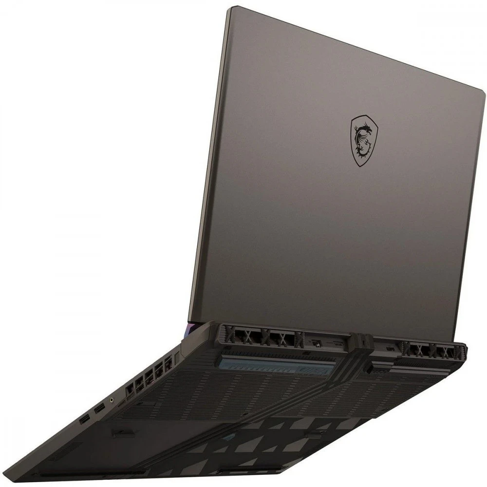 Ноутбук MSI Vector 17 HX AI A2XWJG (9S7-17S372-099) 17 ", WQXGA 2560x1600 (16:10), Intel, Core Ultra 9, 32 Гб, 1 ТБ, nVidia GeForce RTX 5090