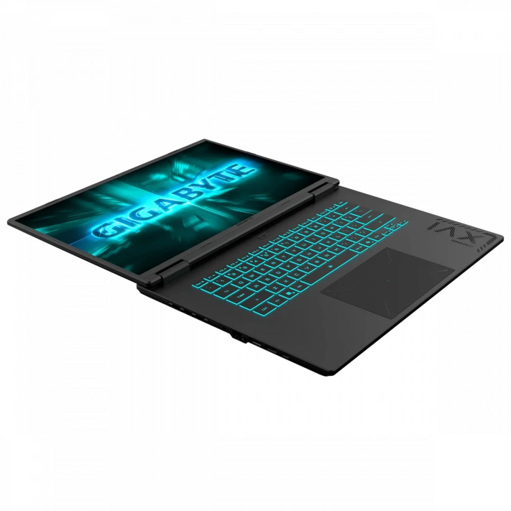 Ноутбук Gigabyte Gaming A16 GA63H (3WHK3KZ894SD) 16 ", WUXGA 1920x1200 (16:10), AMD, Ryzen 7, 16 Гб, 1 ТБ, nVidia GeForce RTX 5070