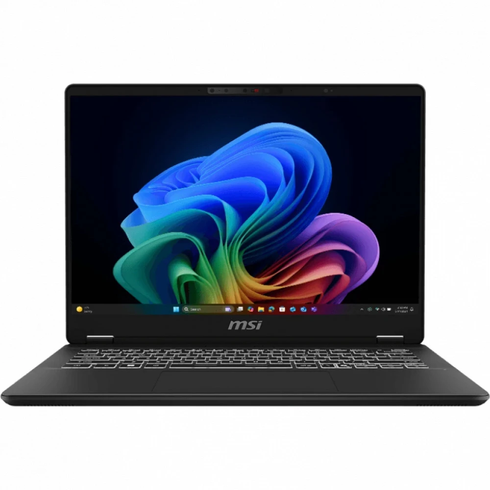 Ноутбук MSI Prestige 14 AI+ Evo C2VMG-044RU 9S7-14N321-044 14 ", WQXGA+ 2880x1800 (16:10), Intel, Core Ultra 7, 32 Гб, 1 ТБ, Intel Arc Graphics 140V