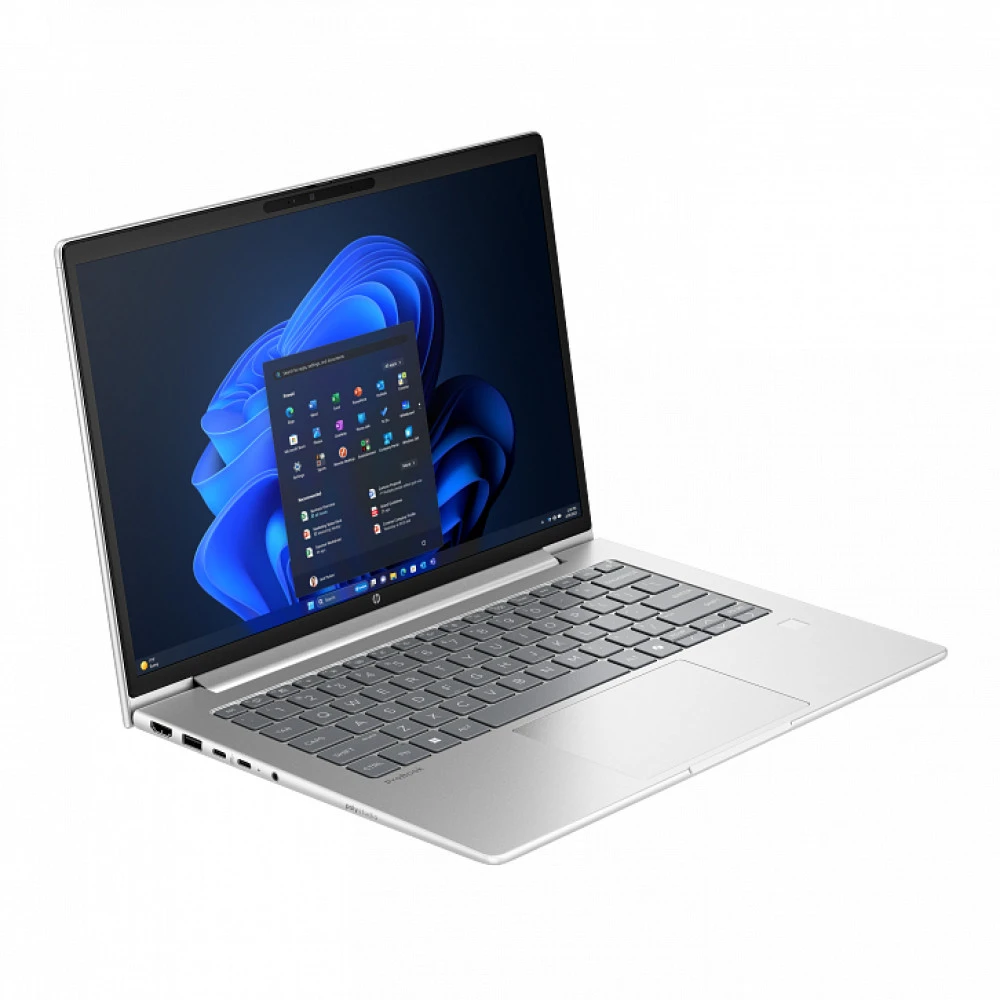 Ноутбук HP ProBook 4 G1ah 14 A23Q1EA 14 ", WUXGA 1920x1200 (16:10), AMD, Ryzen 5, 16 Гб, 512 ГБ, AMD Radeon 740M, Windows 11 Pro
