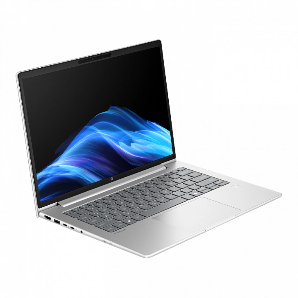 Ноутбук HP ProBook 4 G1a 14 inch Notebook AI PC Wolf Pro Security Edition A23QHEA 14 ", WUXGA 1920x1200 (16:10), AMD, Ryzen 7, 24 Гб, 512 ГБ, AMD Radeon 780M, Windows 11 Pro