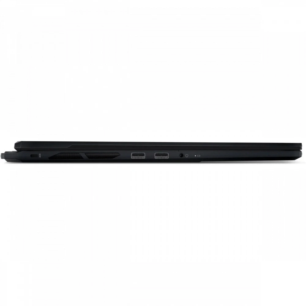 Ноутбук MSI Stealth 18 HX AI A2XWIG-051RU 9S7-183341-051 18 ", 4K Ultra HD + 3840x2400 (16:10), Intel, Core Ultra 9, 64 Гб, 2 ТБ, NVIDIA GeForce RTX5080, Windows 11 Home