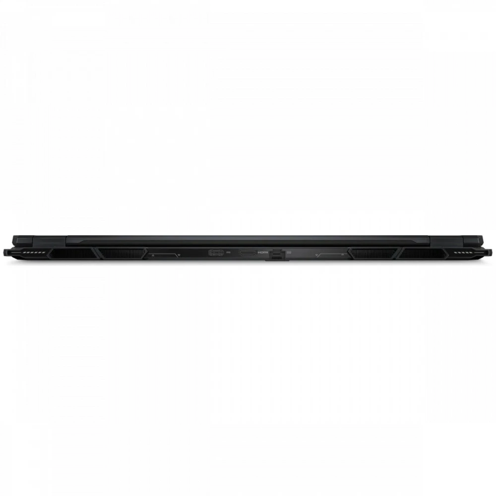 Ноутбук MSI Stealth 18 HX AI A2XWIG-051RU 9S7-183341-051 18 ", 4K Ultra HD + 3840x2400 (16:10), Intel, Core Ultra 9, 64 Гб, 2 ТБ, NVIDIA GeForce RTX5080, Windows 11 Home
