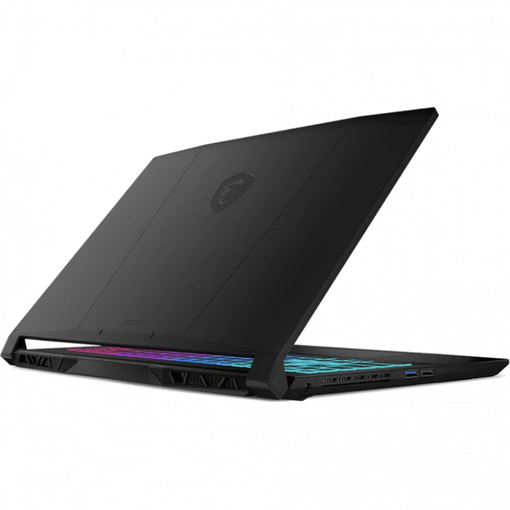 Ноутбук MSI Katana 15 B13VFK-2434XRU 9S7-158571-2434 15.6 ", FHD 1920x1080 (16:9), Intel, Core i7, 32 Гб, 1 ТБ, NVIDIA GeForce RTX 4060